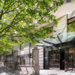 We had to ask the hotel's money for salaries - Shota Rustaveli