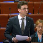 Julian Bulai: Release 53 political prisoners, one of whom Journalists have been starving for 16 days