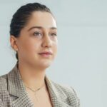 მარიამ სიჭინავა ზუგდიდში პოლიციამ ისევ დააკავა
