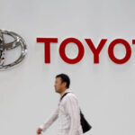 Toyota will donate $1 million to Trump's inauguration