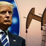 After Trump's speech on the economic forum decreased the price of oil - Reuters