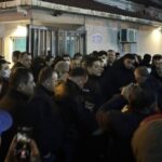 Three citizens arrested at the rally in Batumi were imprisoned for 5 days