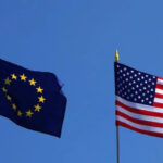 The EU is unjustly treated by the US-Trump demands a fair and effective trade policy