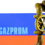 By stopping Ukrainian transit, Gazprom will lose 6 billion dollars a year