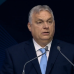 I expressed my support to Shalva Papuashvili in the struggle for Georgia's sovereignty - Victor Orban
