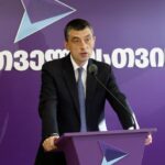შსს-მ გახარიაზე თავდასხმის საქმეზე გამოძიება ძალადობის მუხლით დაიწყო