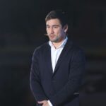 ვლადიმერ ხინჩეგაშვილი ჟურნალისტების კითხვაზე: მე კითხვა არ ვიცი (ვიდეო)