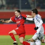 Conference League. Play-Fof: Gocholeishvili's Penalt-Copenhagen beat Haidenheim in extra time [Video]