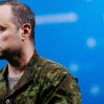 Russian Armed Forces depend on external assistance - Estonian military intelligence colonel