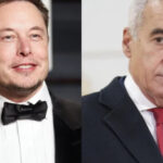 Ilon Musk's support for Kalin Giorgescu can be considered as interference in the internal affairs of another country - the Romanian side