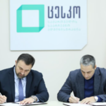 A Memorandum of Understanding was signed between the CEC and the Youth Agency