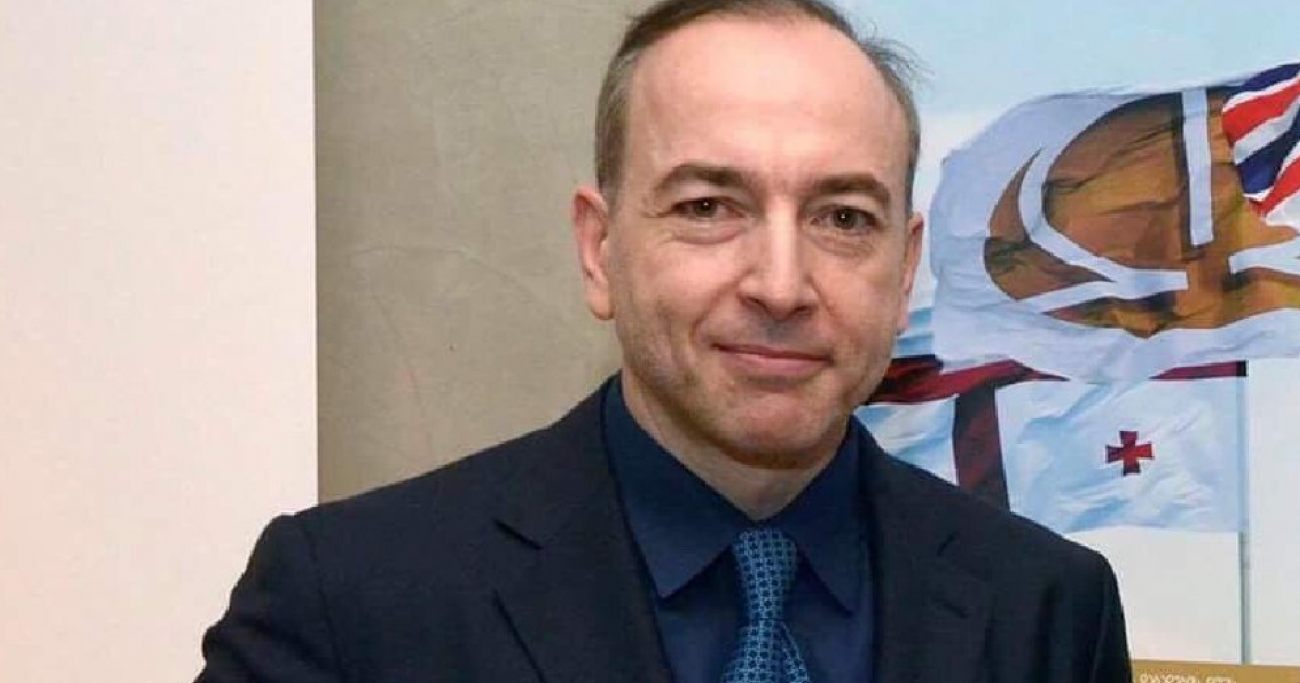 ზაზა ოქუაშვილი: მთავარი არხი გაჩერდა გვარამიას მითითებით და გაბუნიას თვითნებური გადაწყვეტილებით