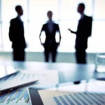 Business mood index is a four -year minimum - ISET