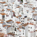 Houses in several regions of Spain for one euro sale