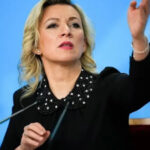 It is better to transform themselves into a assistance agency-Zakharova on USAID