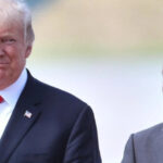 Olaf Scholtz hopes to collaborate with Donald Trump instead
