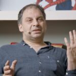 Levan Taktakishvili: This was done by Ekvtime Takaishvili. What would he think that in 2025 independent Georgia would abolish the Library of Parliament!