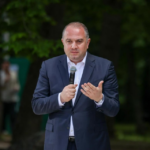 მასშტაბური სპეკულაცია და დეზინფორმაციის გავრცელება ემსახურება სტიქიის შედეგების აღმოფხვრის პროცესში ჩართული სხვადასხვა უწყების წარმომადგენლების შრომის დისკრედიტაციას