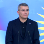 ერთადერთი ქვეყანა, რომელიც განადგურდა და არანაირი სარგებელი არ მიუღია, არის უკრაინა – ასჯერ მეტად შეიძლებოდა გაწირულიყო საქართველო, ჩვენი ბუნებრივი რეფლექსია, რომ გადავრჩეთ