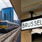 Tomorrow, the trains in Belgium will be strike