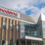Moderna has reduced income almost three times in the fourth quarter