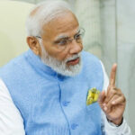 The EU asks India for help in enforcing sanctions against Russia - Bloomberg