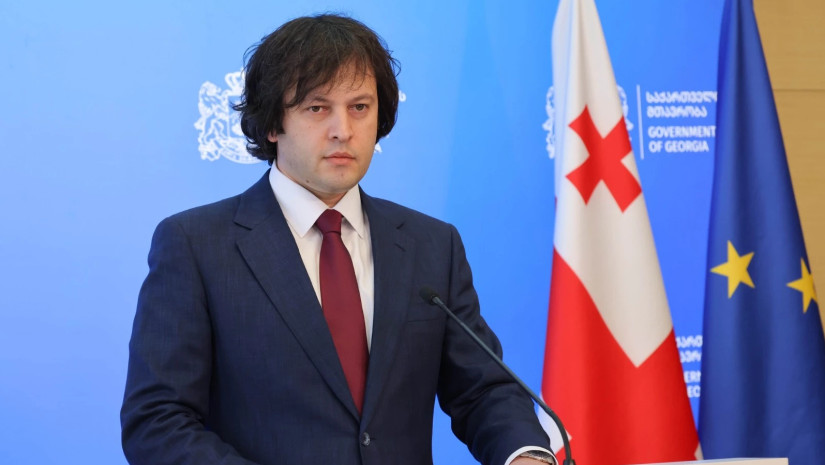 საერთაშორისო დაკავშირებადობა და მარშრუტები იძლევა იმის შესაძლებლობას, რომ საქართველო გახდეს მთავარი კვანძი და ციფრული ჰაბი ევროპა-აზიის მიმართულებით – ირაკლი კობახიძე