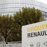 Renault has stated a record profit