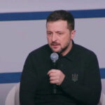 Ukraine is the largest manufacturer of UAVs in the world - the main excerpts from Zelensky's interview