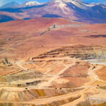 Rio Tinto received a consolidated income of $ 53.7 billion in 2024