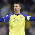 I have never seen anyone better than me - Cristiano Ronaldo