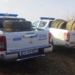 Employees of the Department of Environmental Supervision have taken preventive measures in the field of illegal fishing