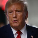The US and India will create the largest trading route that will arrive in India in Israel, then Italy and finally to the US-Trump