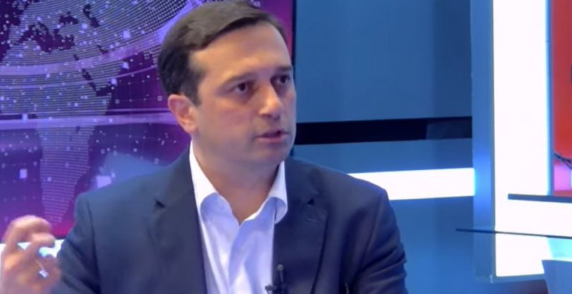 იოსელიანი: მზია ამაღლობელის წარმომადგენელმა კონსილიუმის შექმნა გთხოვა, ეს პროცედურა დაიწყო
