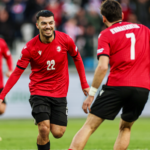 გიორგი მიქაუტაძის ხელფასი “ლიონში” – რამდენს გამოიმუშავებს ქართველი თვეში და რომელ ადგილზეა ანაზღაურებით თავის კლუბში