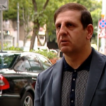 Saakashvili personally told me that the Ergneti market should be closed, no more remembering at all and his decision was made in the sense that the Ergneti market was completely abolished