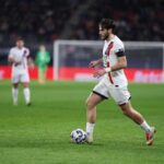 იქნება თუ არა “კვარა” პსჟ-ის “ლივერპულთან” მატჩისწინა გენერალურ რეპეტიციაში სასტარტოში?