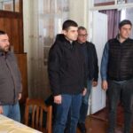Guria region continues to provide humanitarian aid to the population intensively