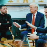 Volodymyr Zelensky Does Not Want Peace