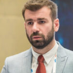 Giorgi Chugoshvili: “On Visa and MasterCard's story… Mir works in Russia… I really Privat!