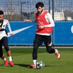 Le Parisien: ვინ იქნება “ლივერპულთან” სასტარტოში, “კვარა” თუ დუე – საკითხვი აი, ეს არის!