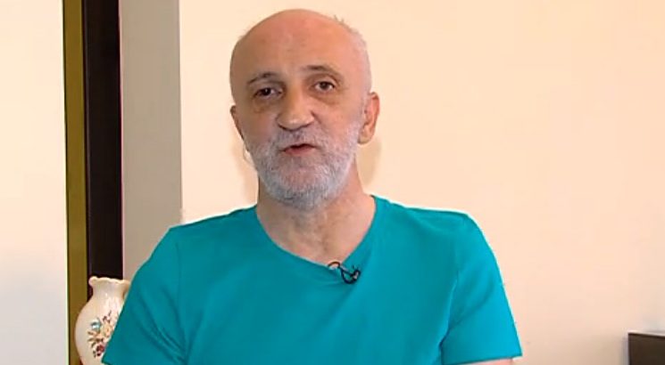 გია ხუხაშვილი: ვისწავლოთ ქართული…