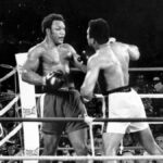 George Formen died at the age of 76 - a legendary American boxer