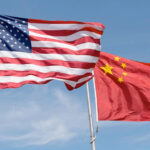 USA has placed more than 50 Chinese companies