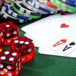 Dividends issued by the largest online gambling companies in the last five years have totaled up to ₾2 billion
