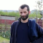 Irakli Bebua is illegally busy by the occupation regime