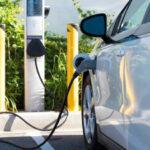 Import of electric cars has increased by almost 100%
