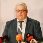 Insurance sector income increased to ₾1.2 billion in 2024-David Onoprishvili