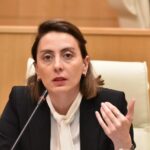 ,,უსაქმურობა ქვია ამას: მთელი გზა მომდევდა ეკიპაჟი, რომელშიც 6 პოლიციელი იჯდა“ – ხატია დეკანოიძე –