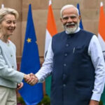 The EU and India will complete the work on a free trade agreement this year - Reuters